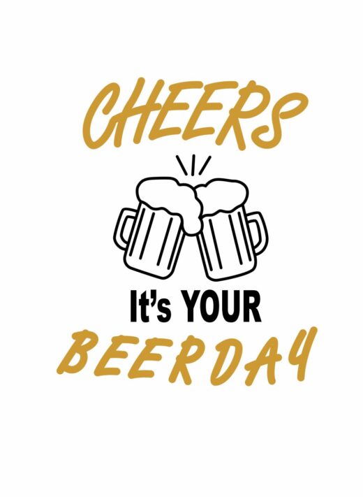 Round neck black color tshirt for unisex