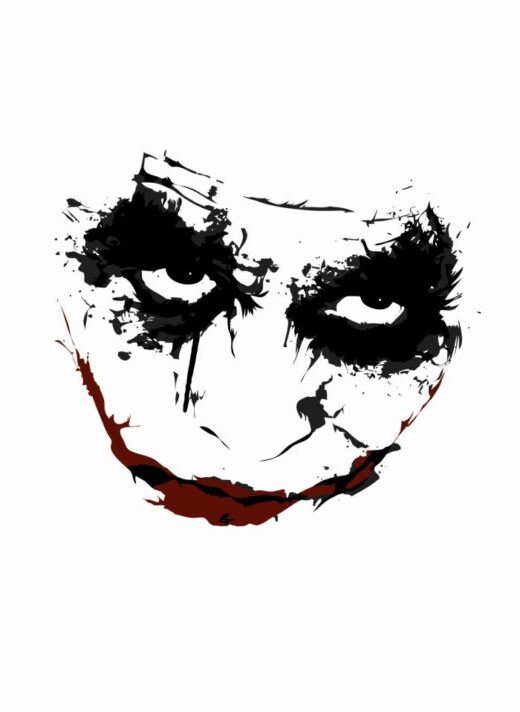 Round neck black color T-Sshirt for mens