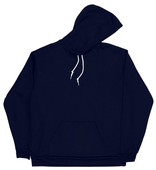 SWEAT SHIRT WITH KANGAROO POCKET (XL, XXL)