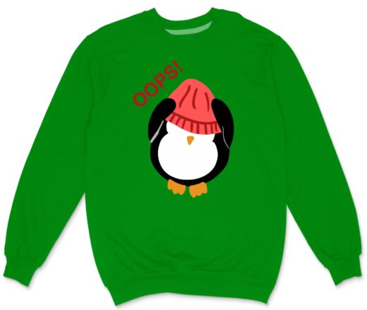 BUY A ROUND NECK SWEAT SHIRT